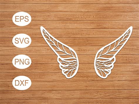 wings svg|More.